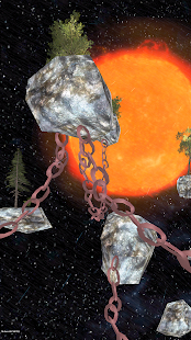 Space HD Free Screenshots 2