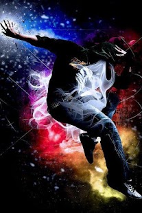 Wallpaper Hip Hop HD Screenshots 16