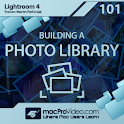 Adobe Lightroom 4 101