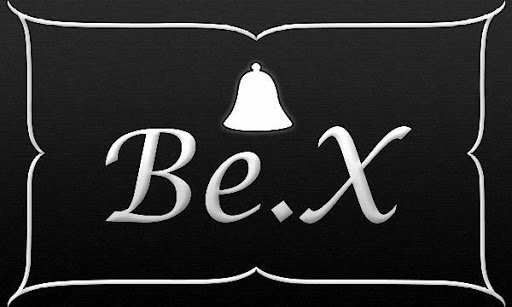 Be.X Liza Fox