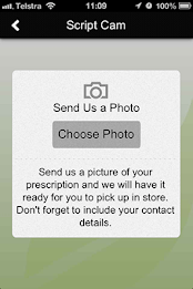 Stenlake Compounding Chemist poster 9