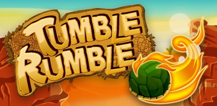 Tumble Rumble apk