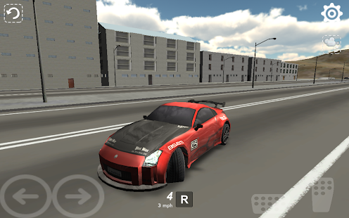 免費下載賽車遊戲APP|City Rally Car Driving app開箱文|APP開箱王