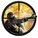 killer sniper HD mobile app icon