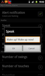 How to download My friendly wakeup alarm. full 1.0 unlimited apk for pc
