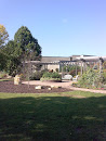 Hennepin Technical College Meditation Garden