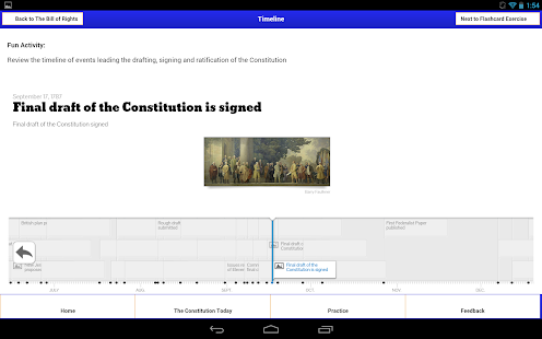 Lastest Decode Constitution APK for PC