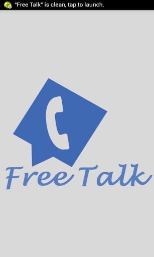 Free Talk