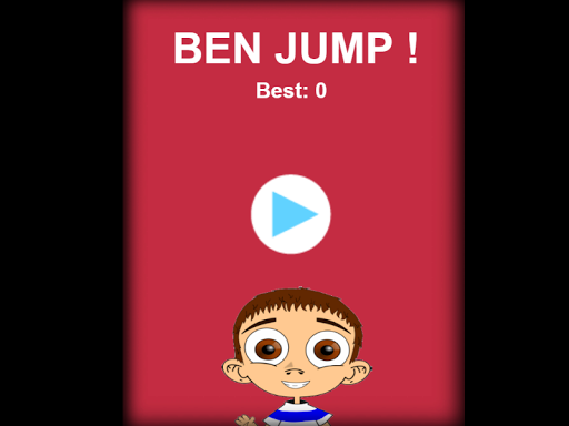 BEN JUMP