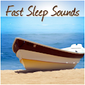 Fast Sleep Sounds logo