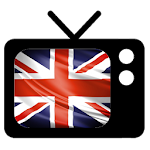 United Kingdom TV Channels Apk