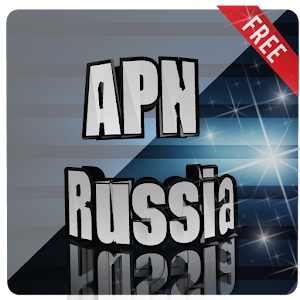 APN Russia.apk 1.0
