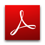 Cover Image of Download Adobe Reader 15.0.1 APK