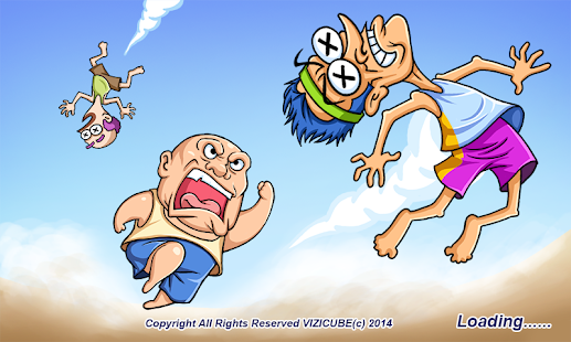 Lastest Touch RUN : Marathon APK for Android