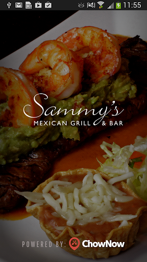 Sammy's Mexican Grill