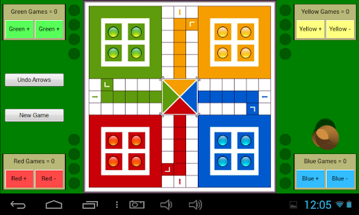  Ludo-   