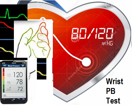 免費下載健康APP|Wrist Blood pressure Monitor app開箱文|APP開箱王