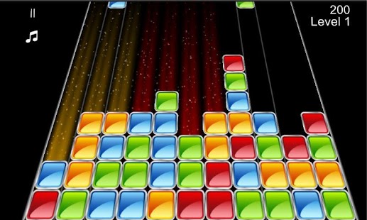 Chroma CRUSH Full Free Screenshots 1