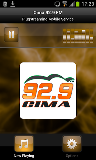 Cima 92.9 FM