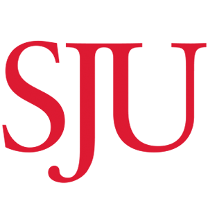 St. John's University App 1.3.4
