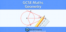 GCSE Maths : Geometry Revision APK