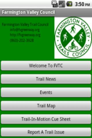 Farmington Valley Trails