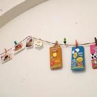 福吉雅手作布丁