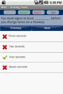 How to install Washington DC. Driving Test 6.0 unlimited apk for pc