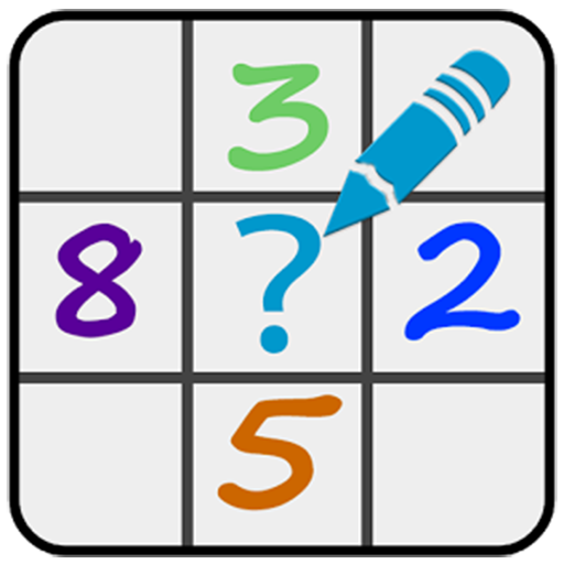 Sudoku Free 解謎 App LOGO-APP開箱王