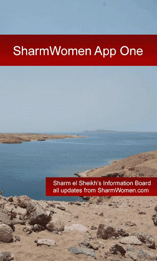 SharmWomen App One