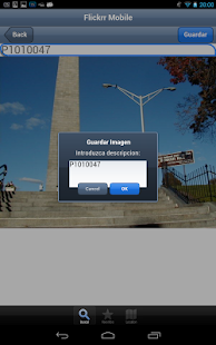 SenchaTouch Flickr Mobile Screenshots 21