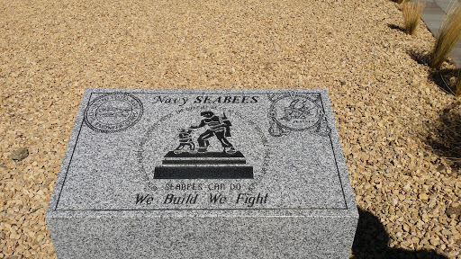 Seabees Memorial 