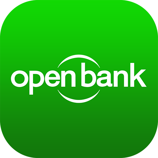 Open Bank 財經 App LOGO-APP開箱王