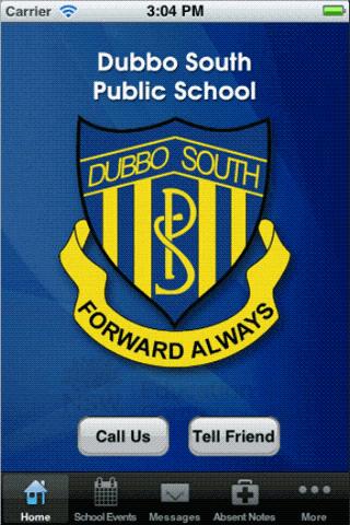 Dubbo South Public School