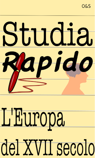 Storia: Europa del XVII secolo