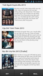 Free Download HDFilm APK for Android