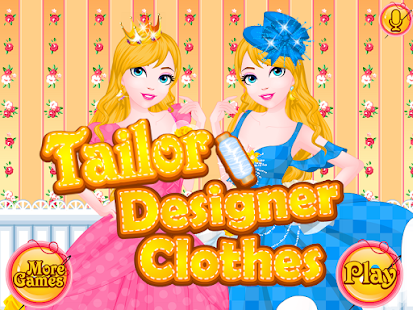How to mod Tailor Designer Clothes lastet apk for laptop