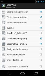 HutApp Screenshots 7