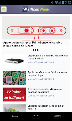 SiliconWeek.es