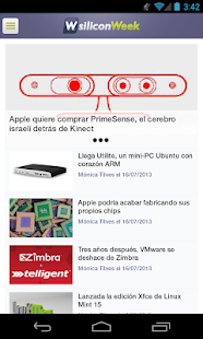 How to mod SiliconWeek.es 1.2 apk for bluestacks