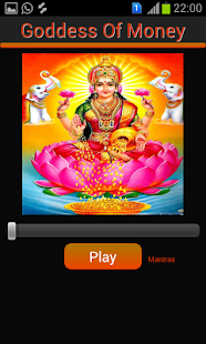 Download Goddess Of Money APK
