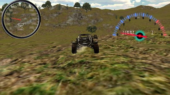Free Download 4x4 Buggy Off-Road APK for PC
