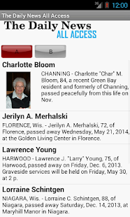 How to mod The Daily News All Access 1.2.1 apk for android