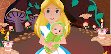 Alice Newborn Baby Care APK