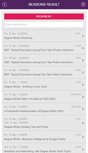 Download Ellucian Live 2015 APK