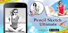 Pencil Sketch Photo Effects APK