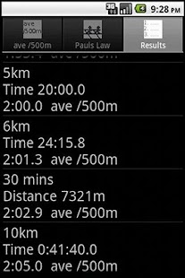 How to mod Rowing Calculator 1.5 apk for pc