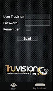 TRUVISION LINUX
