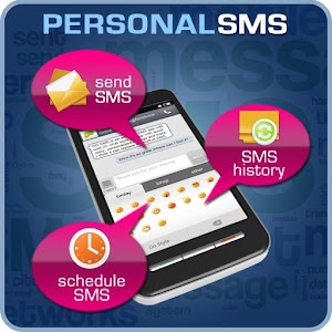 Personal SMS.apk 2.0