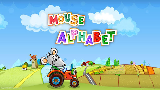 免費下載教育APP|Mouse Alphabet app開箱文|APP開箱王